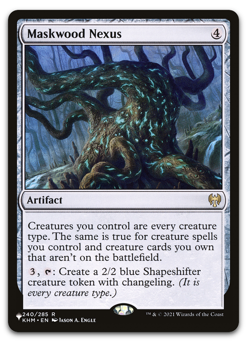 Product image for TCG 533995