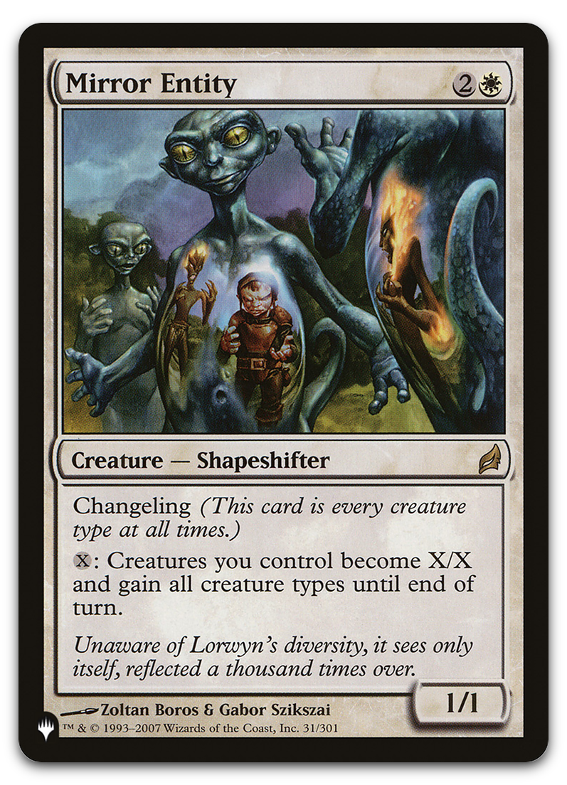 Product image for TCG 533997