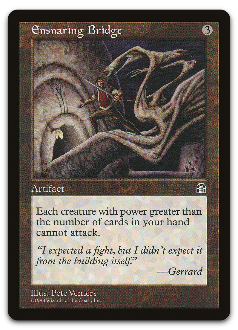 Product image for TCG 5339