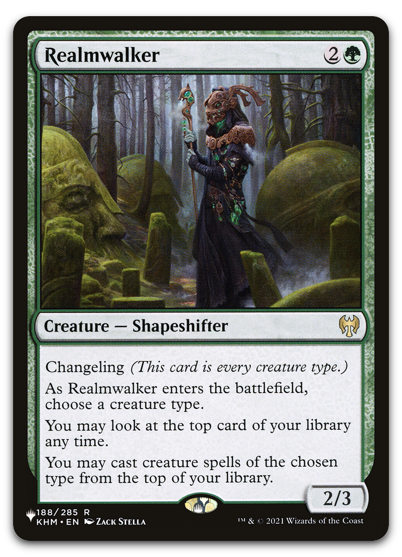 Product image for TCG 534017