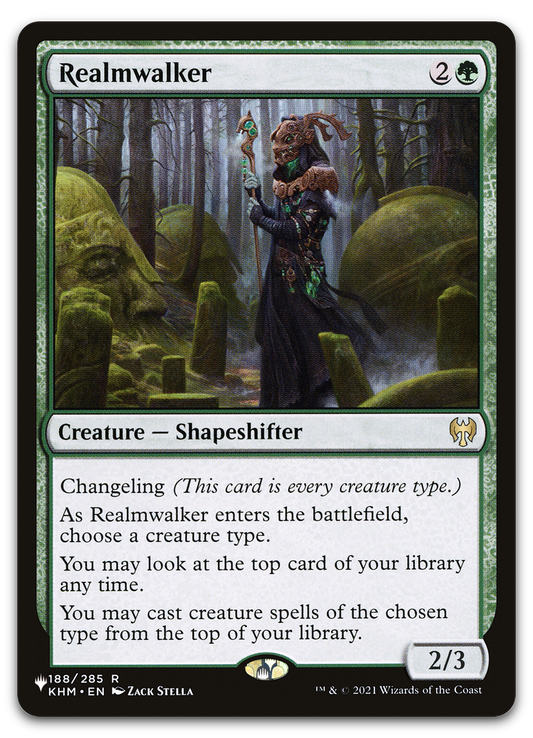 Product image for TCG 534017