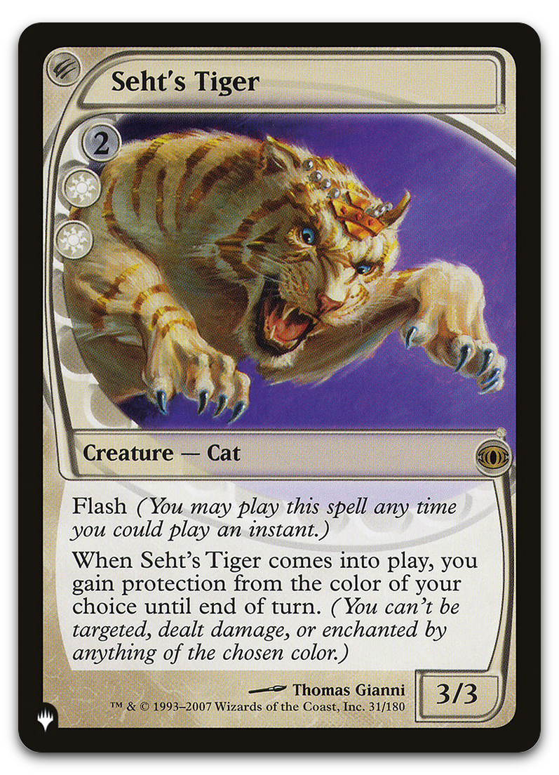 Product image for TCG 534025