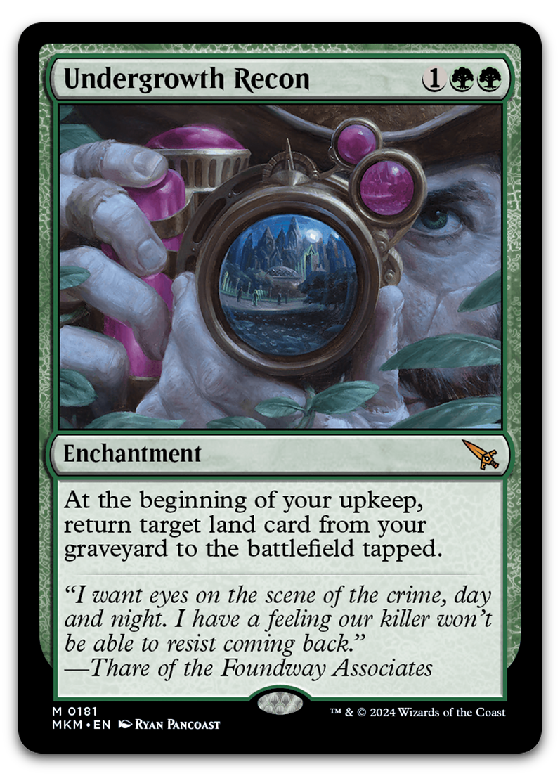 Product image for TCG 534072