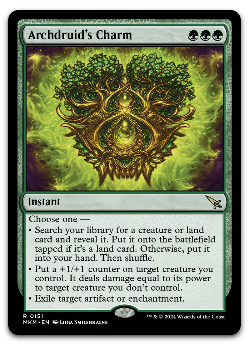 Product image for TCG 534080