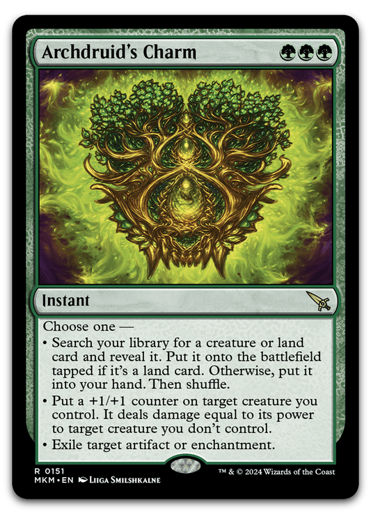 Product image for TCG 534080