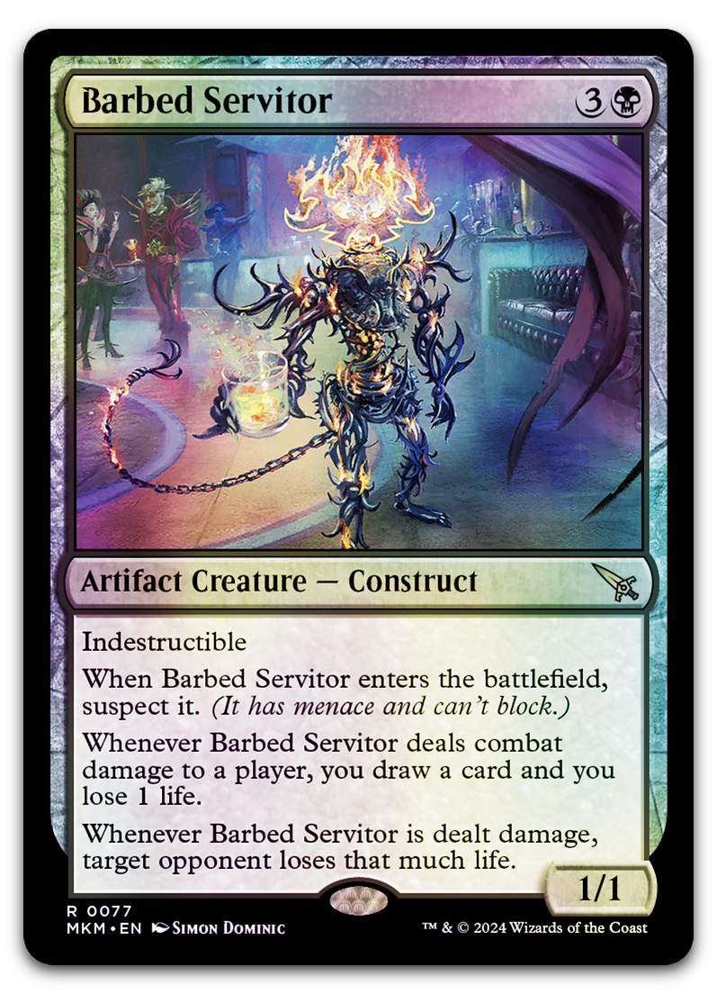 Product image for TCG 534081