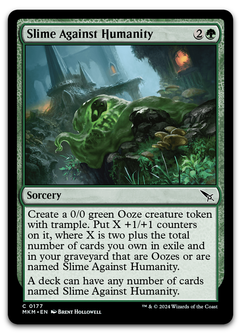 Product image for TCG 534084