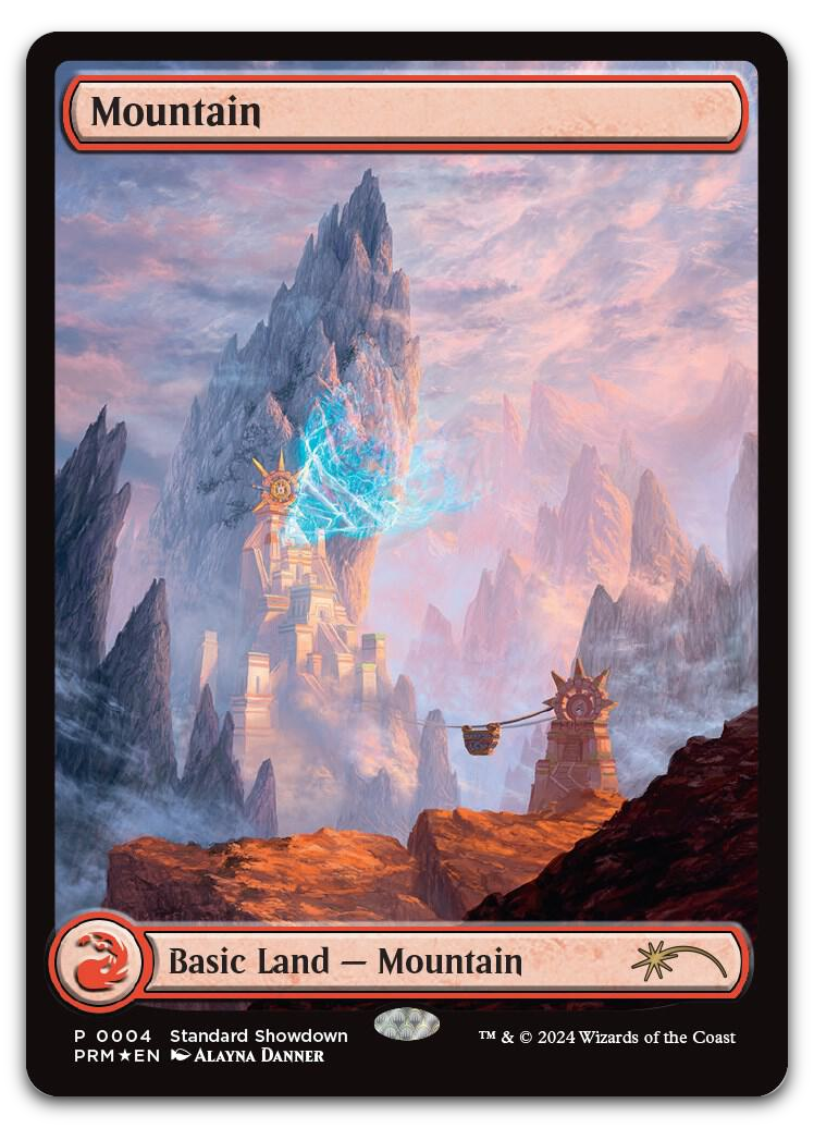 Product image for TCG 534120