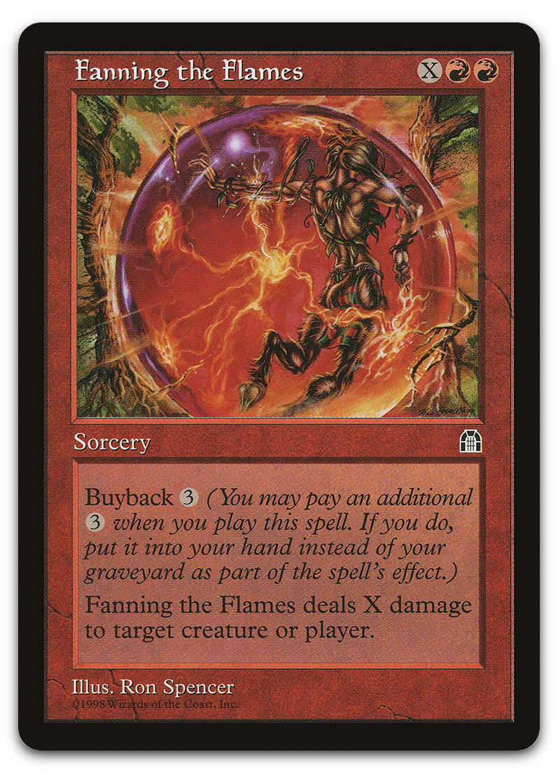 Product image for TCG 5341