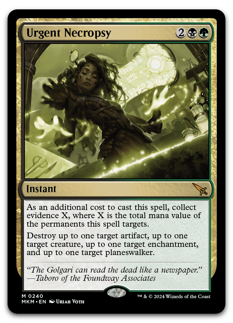 Product image for TCG 534202