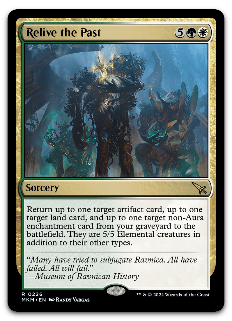 Product image for TCG 534205