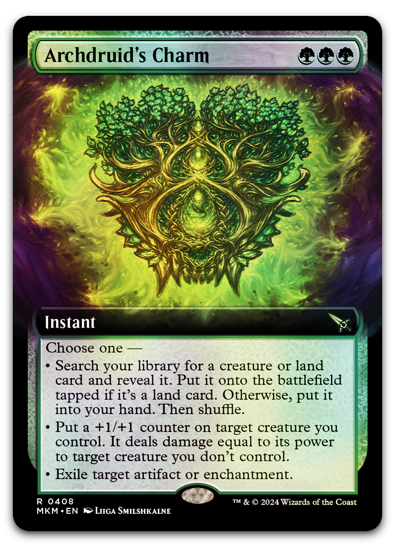 Product image for TCG 534208