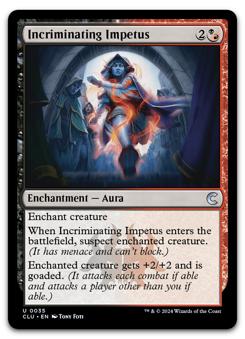 Product image for TCG 534556