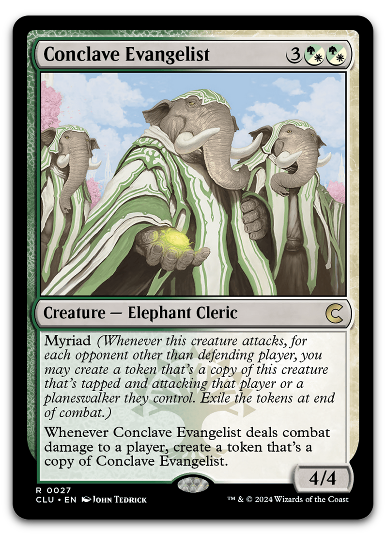 Product image for TCG 534558