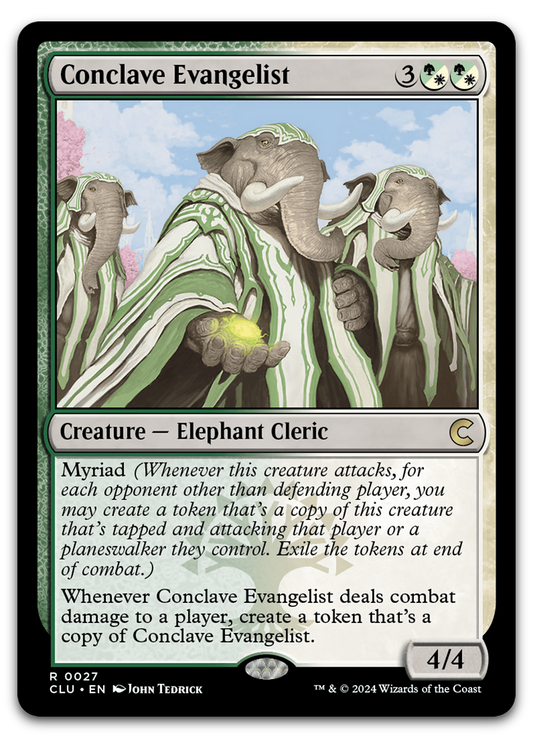 Product image for TCG 534558