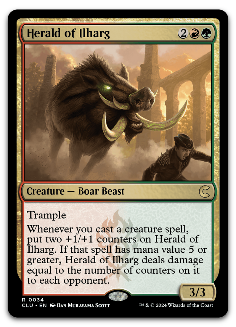 Product image for TCG 534561
