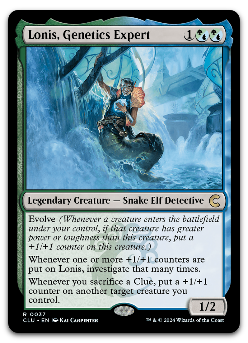 Product image for TCG 534566