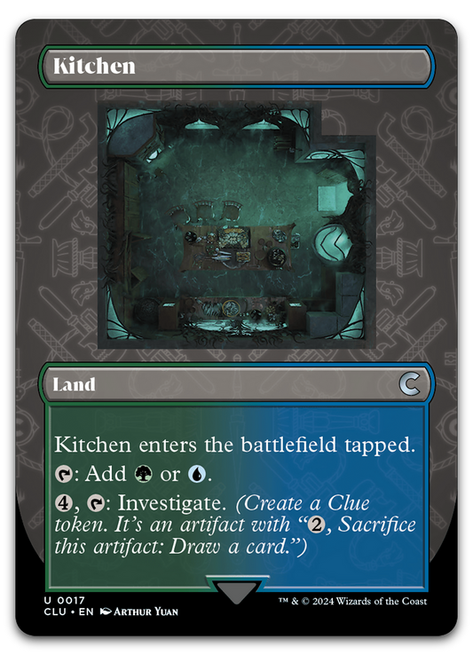 Product image for TCG 534597