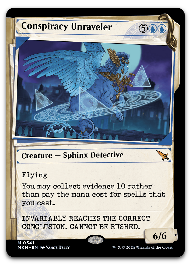 Product image for TCG 534609
