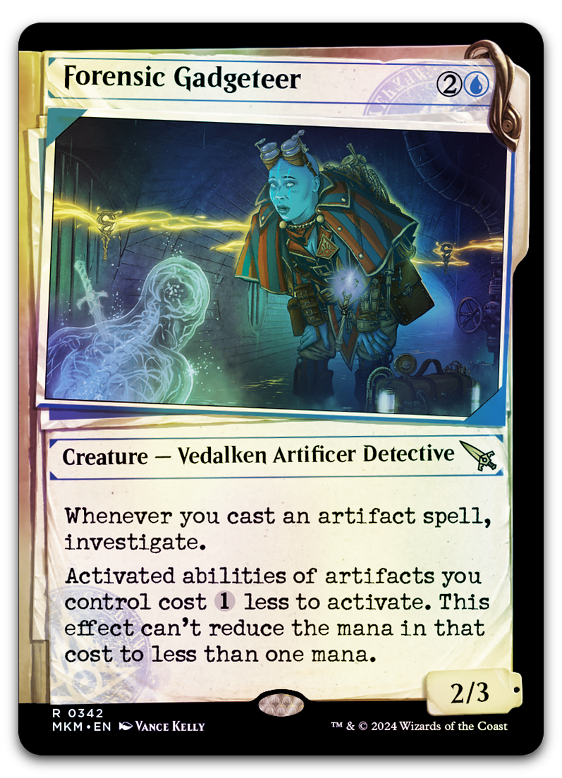 Product image for TCG 534622