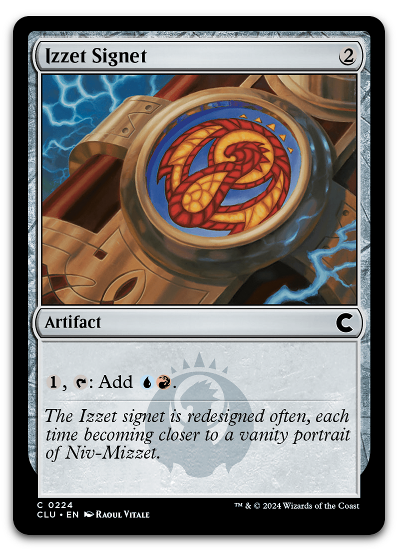 Product image for TCG 534637
