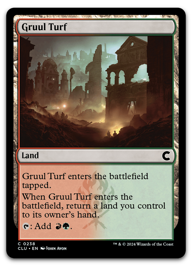 Product image for TCG 534657