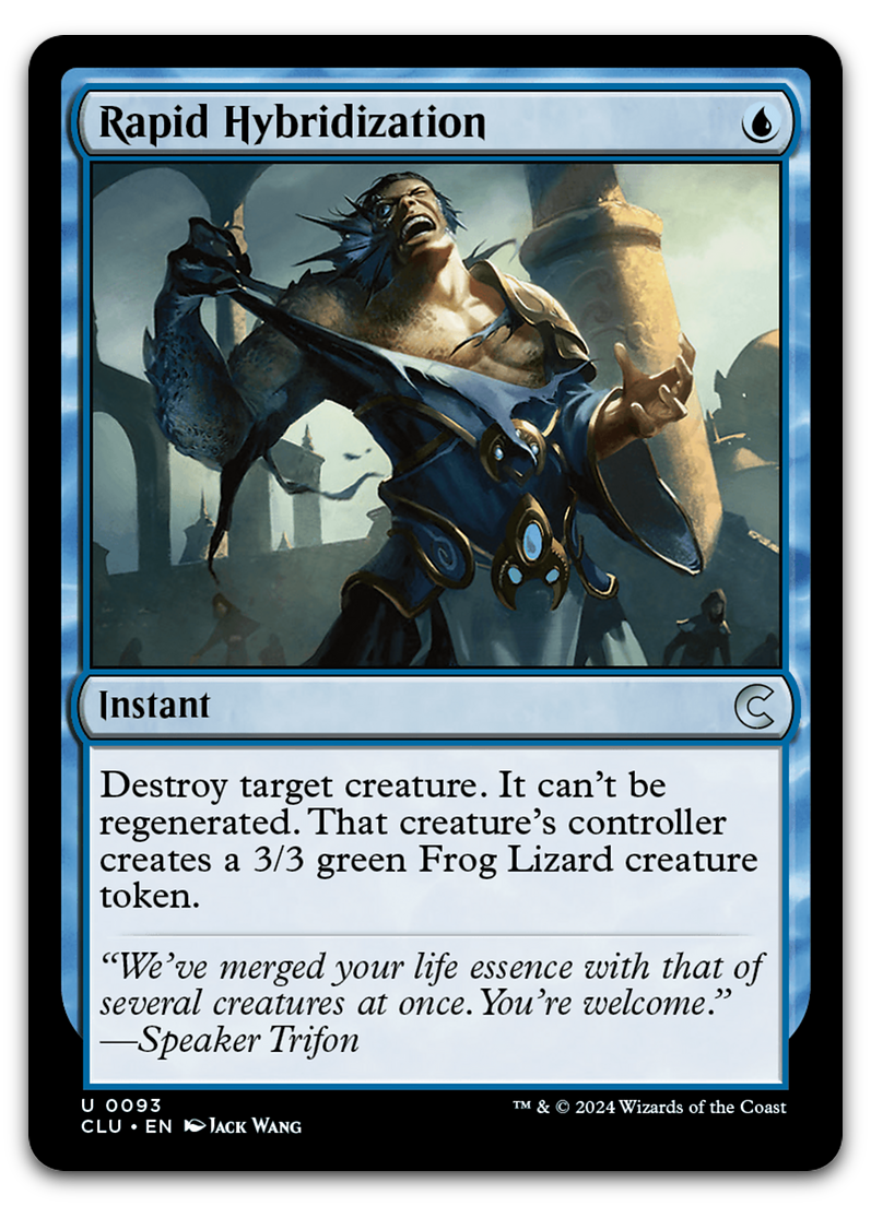 Product image for TCG 534661