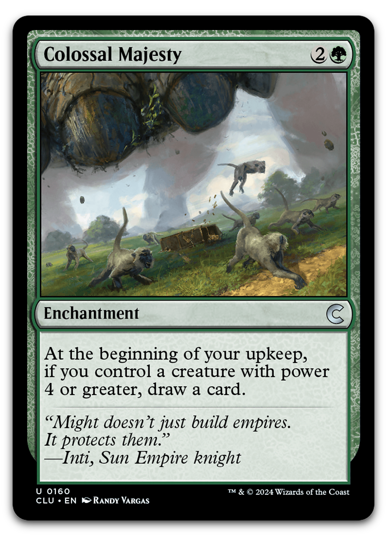 Product image for TCG 534664