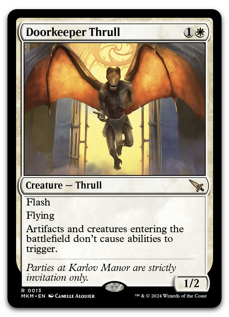 Product image for TCG 534682