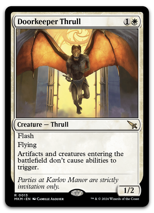 Product image for TCG 534682