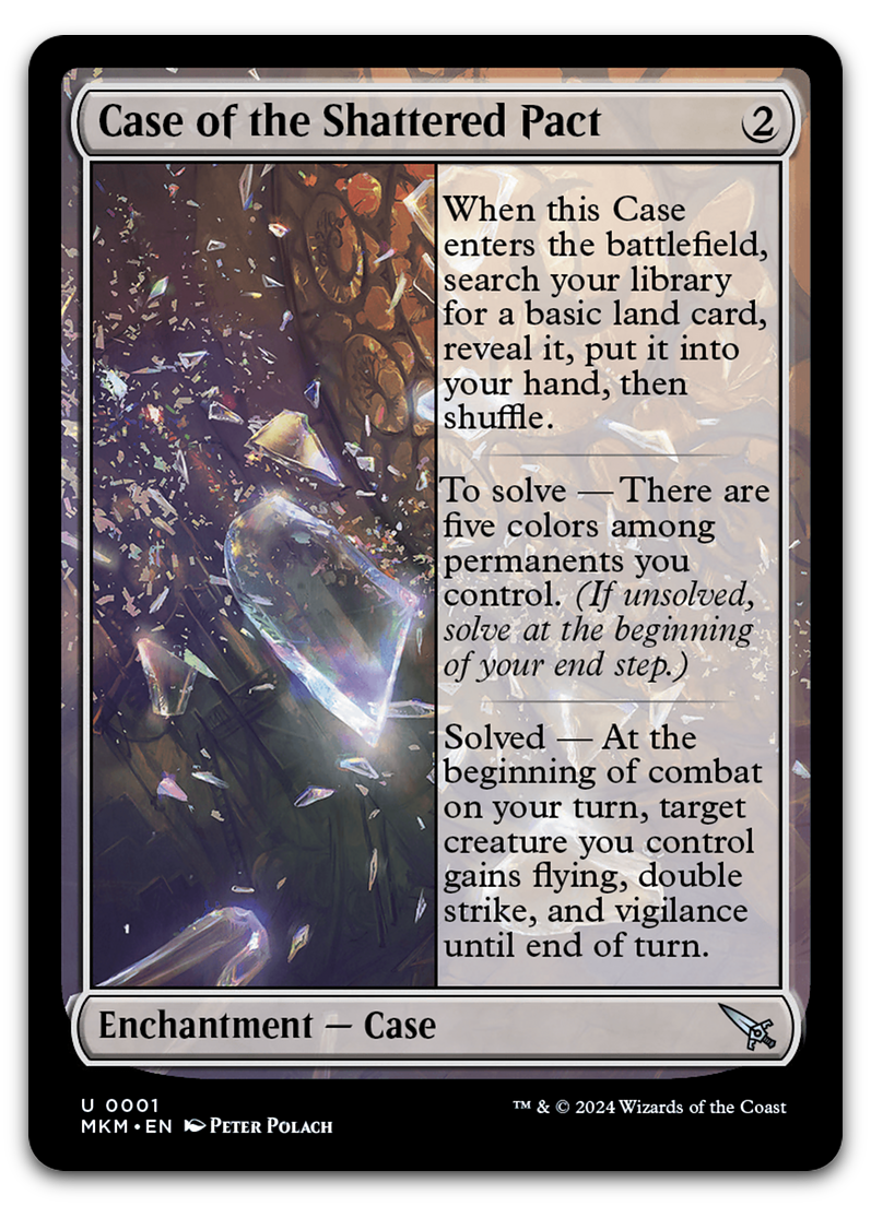 Product image for TCG 534705
