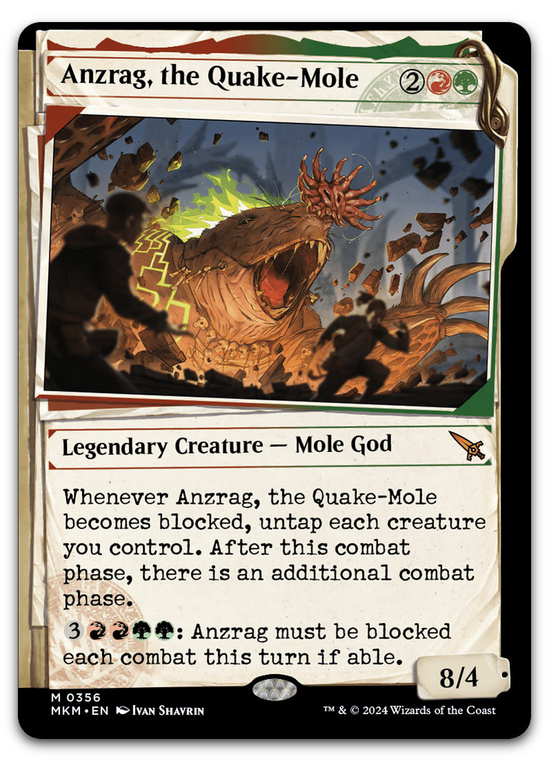 Product image for TCG 534710