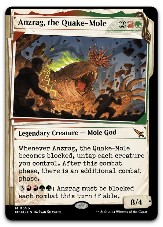 Product image for TCG 534710