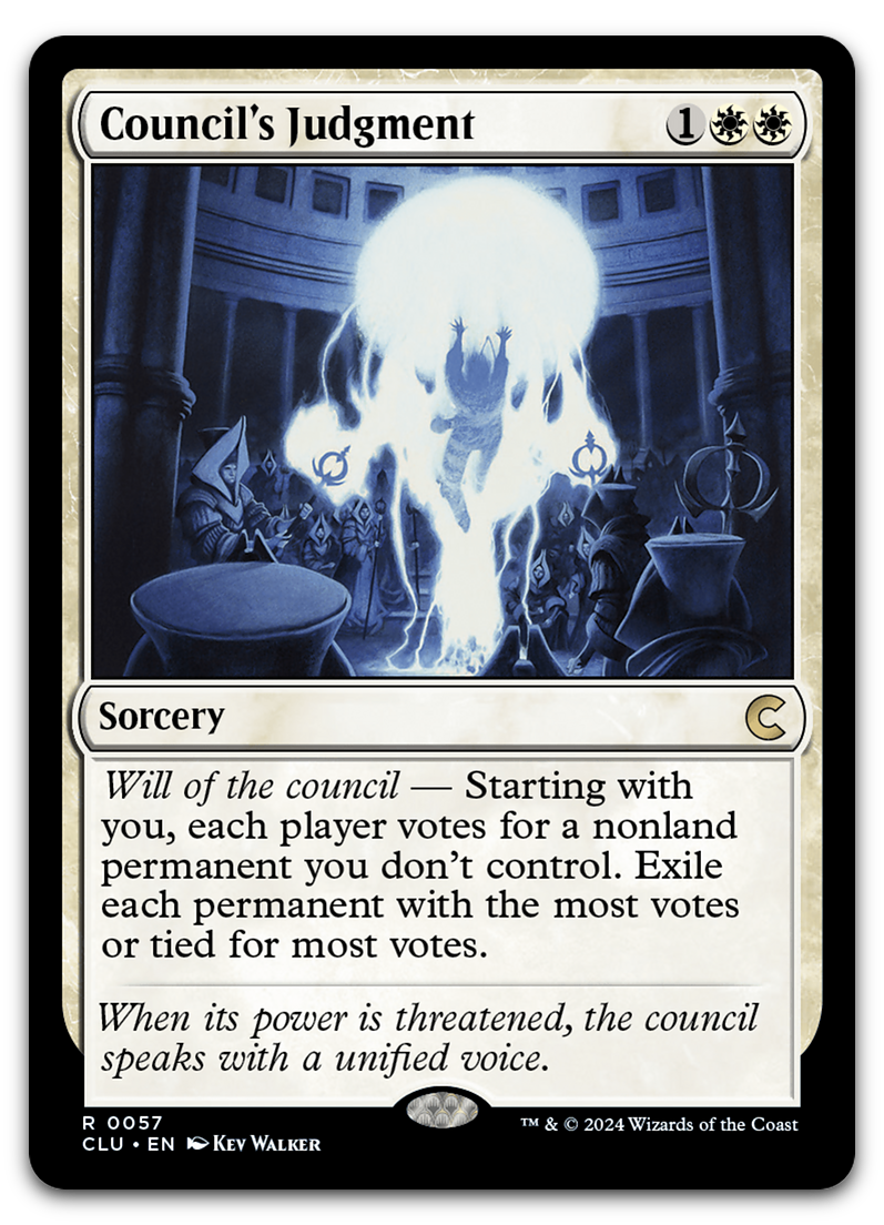 Product image for TCG 534711