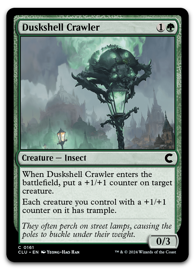 Product image for TCG 534715