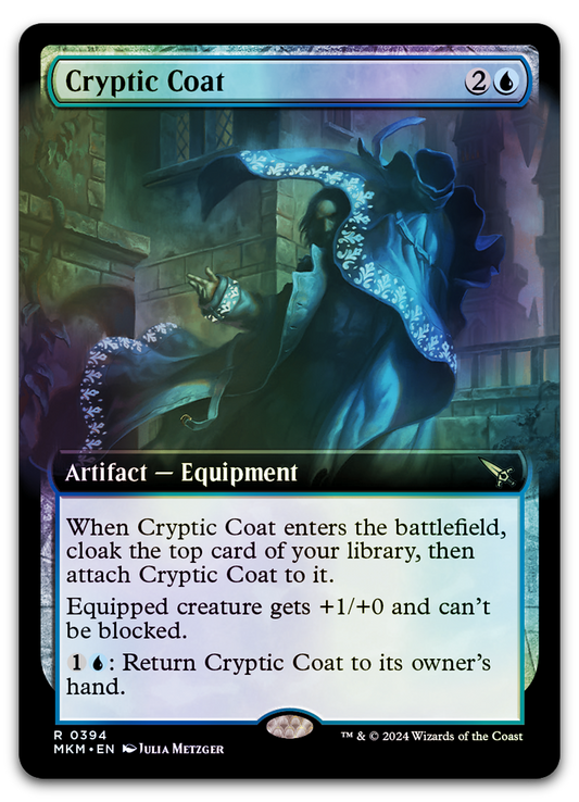 Product image for TCG 534734