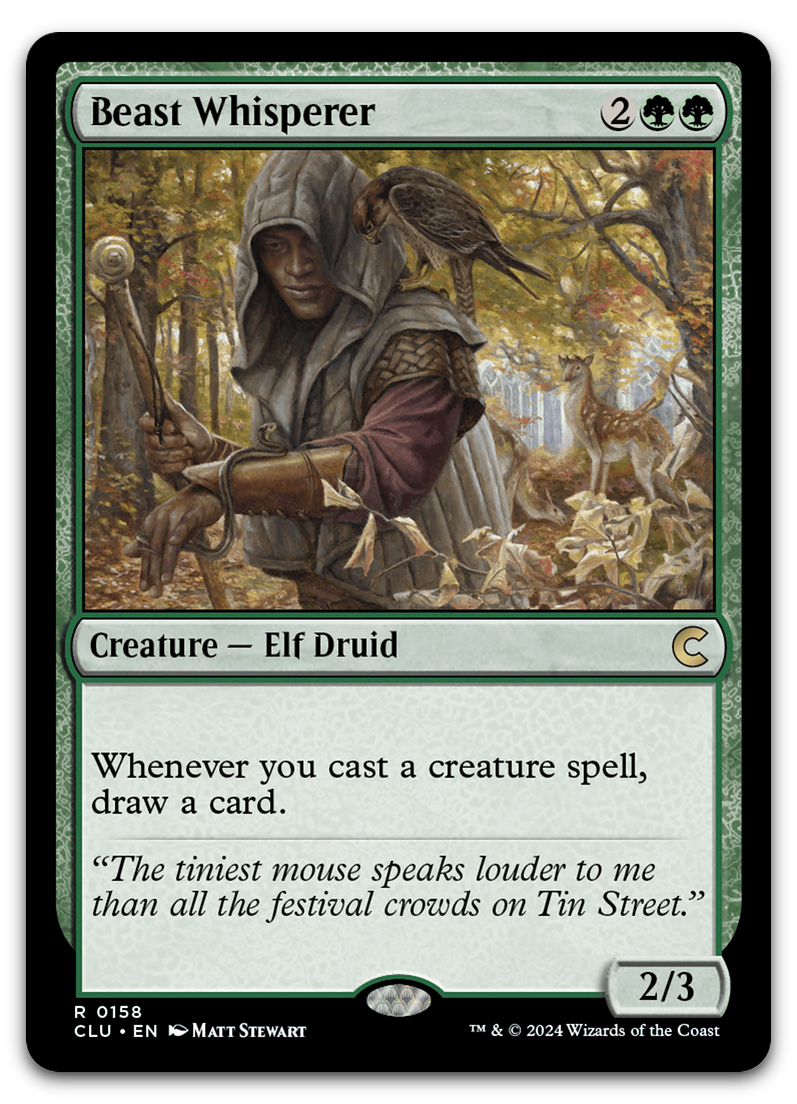 Product image for TCG 534738