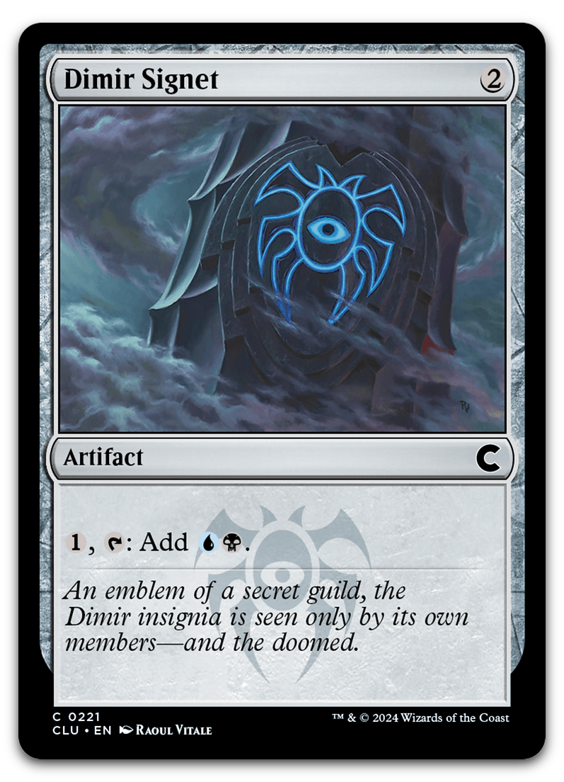 Product image for TCG 534747