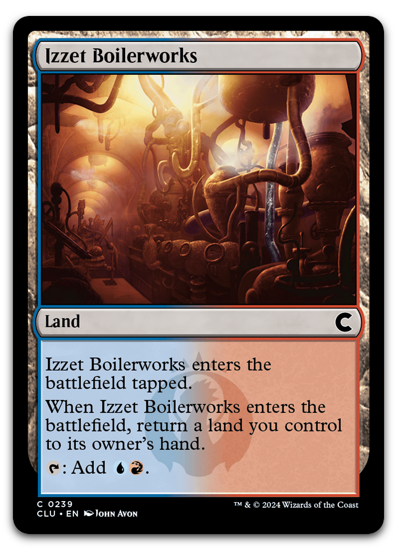 Product image for TCG 535111