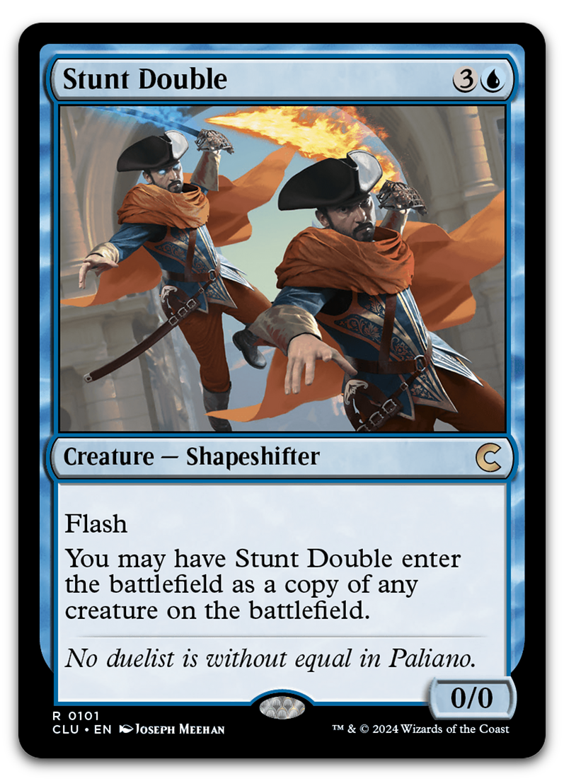 Product image for TCG 535123