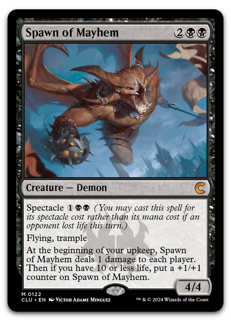 Product image for TCG 535144