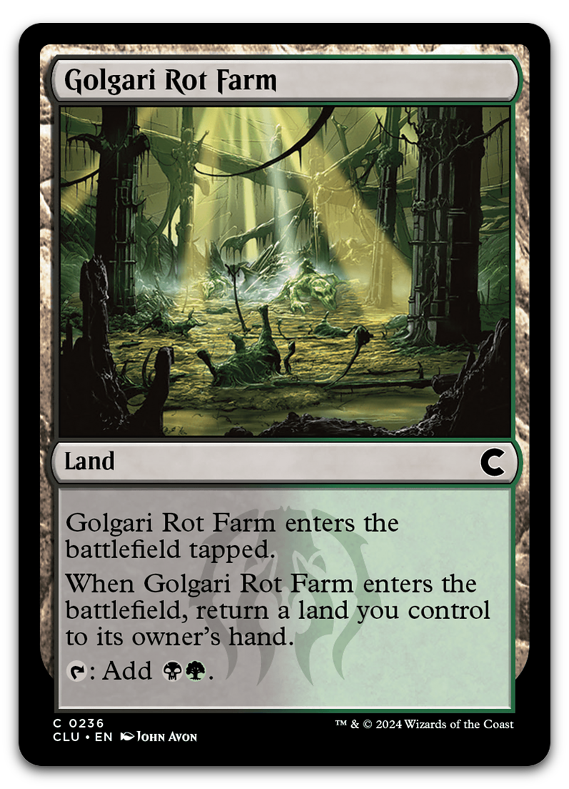 Product image for TCG 535180