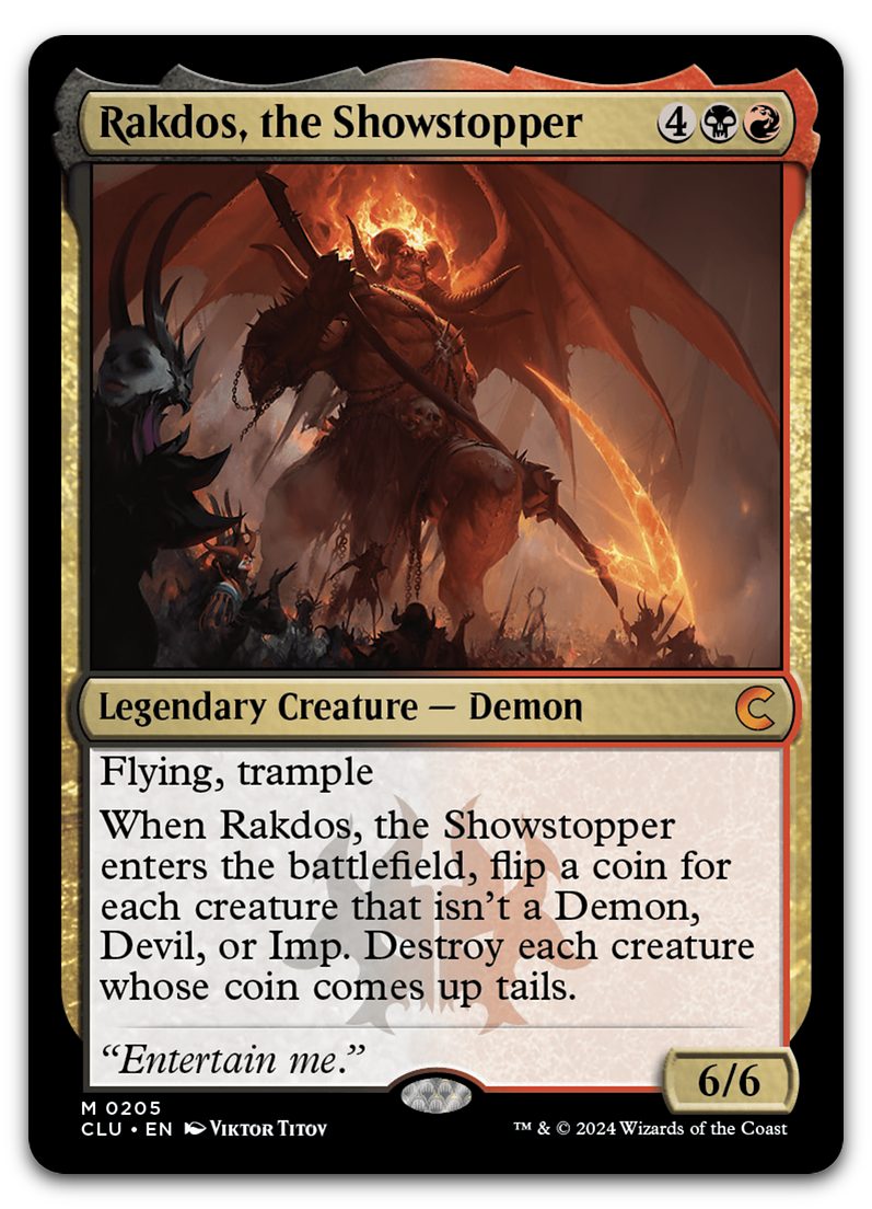 Product image for TCG 535211