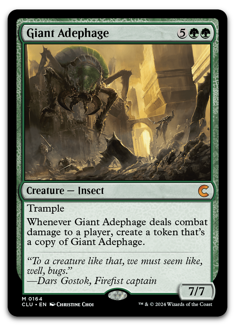 Product image for TCG 535218