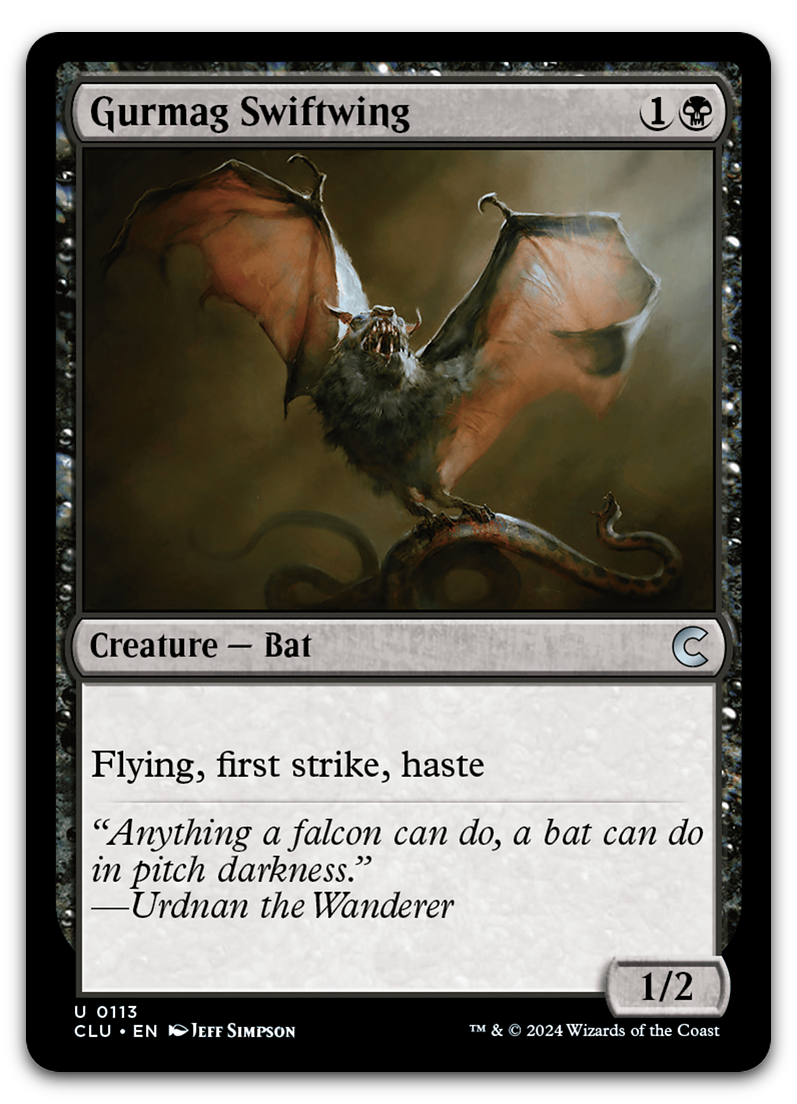 Product image for TCG 535221