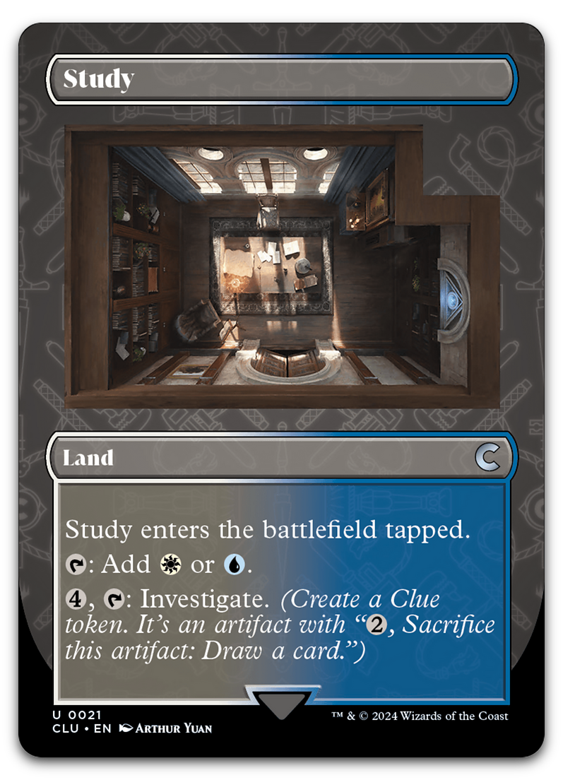 Product image for TCG 535235