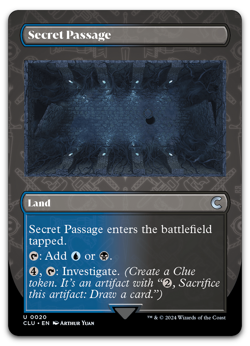 Product image for TCG 535239