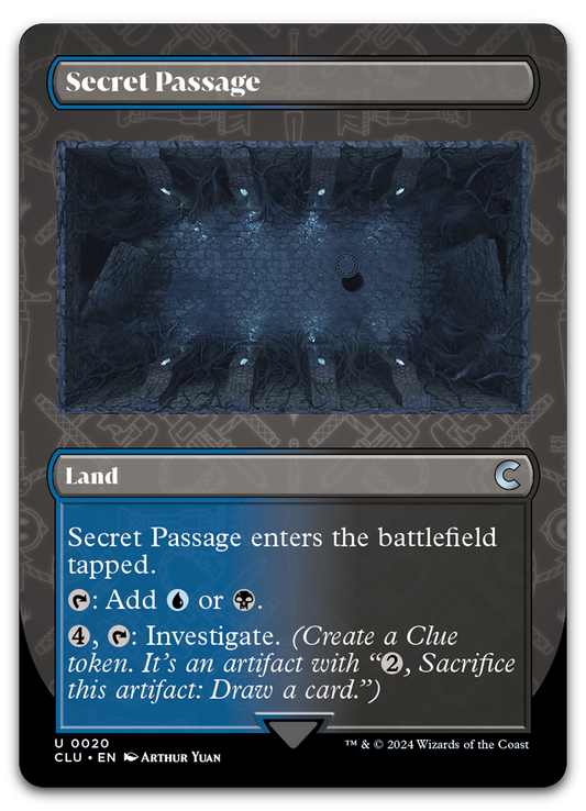 Product image for TCG 535239