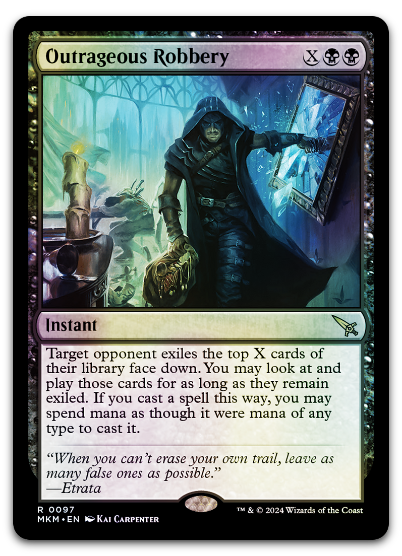 Product image for TCG 535247