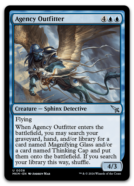 Product image for TCG 535255
